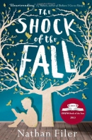 The shock of the fall