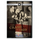 The Crash of 1929 [DVD]