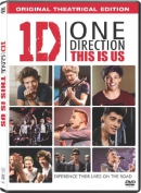 One Direction [DVD] : this is us
