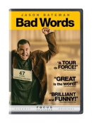 Bad words [DVD]
