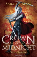 Crown of midnight : a Throne of glass novel