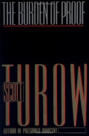 The burden of proof