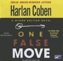 One false move [CD book]
