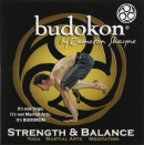 Budokon [DVD] : strength & balance