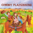 Cowboy playground [music CD]
