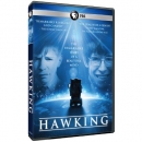 Hawking [DVD]