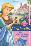 Cinderella : the great mouse mistake