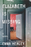 Elizabeth is missing