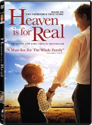 Heaven is for real [DVD]