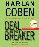 Deal breaker [CD book]