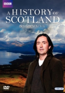 A history of Scotland [DVD] : the complete ten-part series