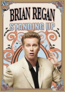 Brian Regan [DVD]. Standing up