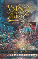 Bite-sized magic : a Bliss novel