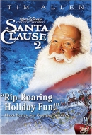 Santa clause 2 [DVD]