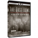The Dust Bowl [DVD]