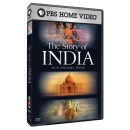 The story of India [DVD]