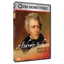 Andrew Jackson [DVD] : good, evil & the presidency