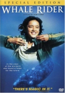 Whale rider [DVD]