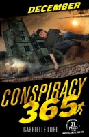 Conspiracy 365. December