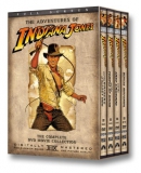 Indiana Jones and the last crusade [DVD]