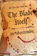 The blade itself