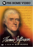 Thomas Jefferson [DVD]