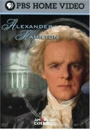 Alexander Hamilton [DVD]