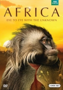 Africa [DVD] : eye to eye with the unknown