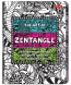 The Art Of Zentangle : 50 Inspiring Drawings, Designs & Ideas For The Meditative Artist 