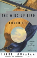 The wind-up bird chronicle