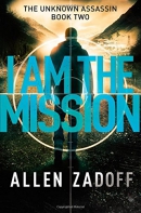 I am the mission