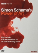 Simon Schama's Power of art [DVD]