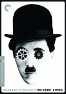 Modern times [DVD]