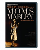 Moms Mabley [DVD]