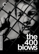 The 400 blows [DVD] = Les quatre cents coups