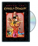 Enter the dragon [DVD]
