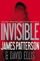 Invisible [CD book]