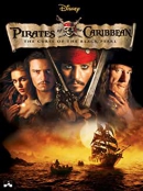 Pirates of the Caribbean [DVD]. The curse of the Black Pearl