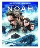 Noah [Blu-ray]