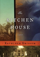 The kitchen house [CD book]