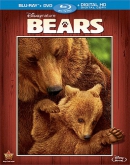 Bears [Blu-ray]