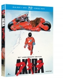 Akira [Blu-ray]