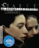 Au revoir les enfants [Blu-ray]