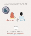 Eleanor & Park [CD book] : a novel