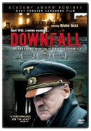 Downfall [DVD]