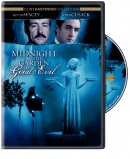 Midnight in the garden of good & evil [DVD]