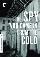 The spy who came in from the cold [DVD]