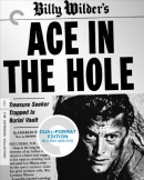 Ace in the hole [Blu-ray]
