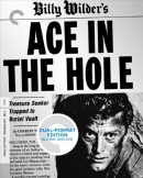 Ace in the hole [DVD]