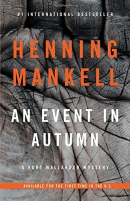 An event in autumn [CD book]